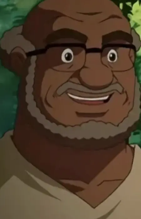 Dr. Kuuma
