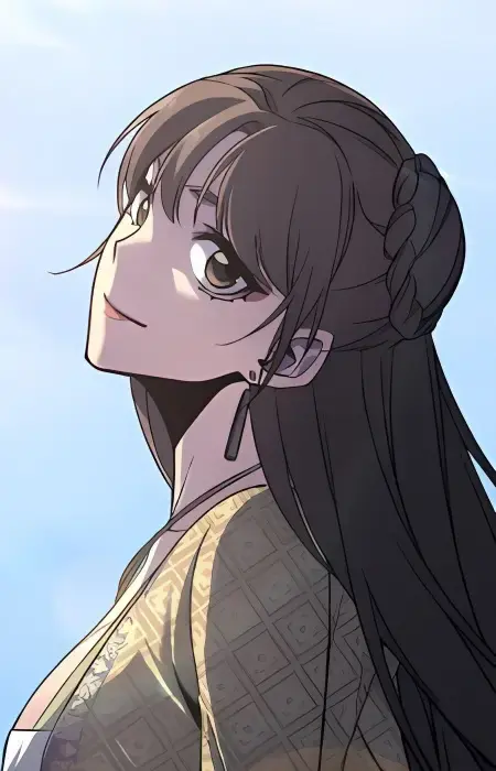 Yehwa Dan
