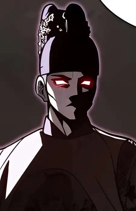Giok's Younger Brother