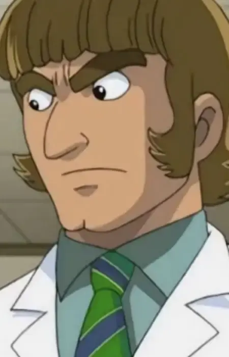 Dr. Taguchi