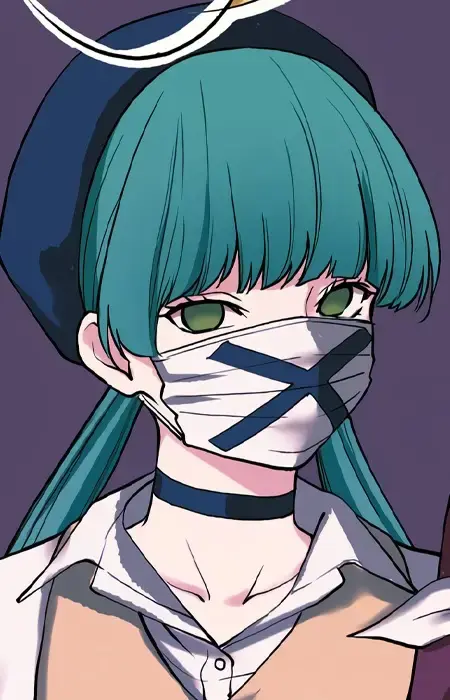 Eneru Rokujou