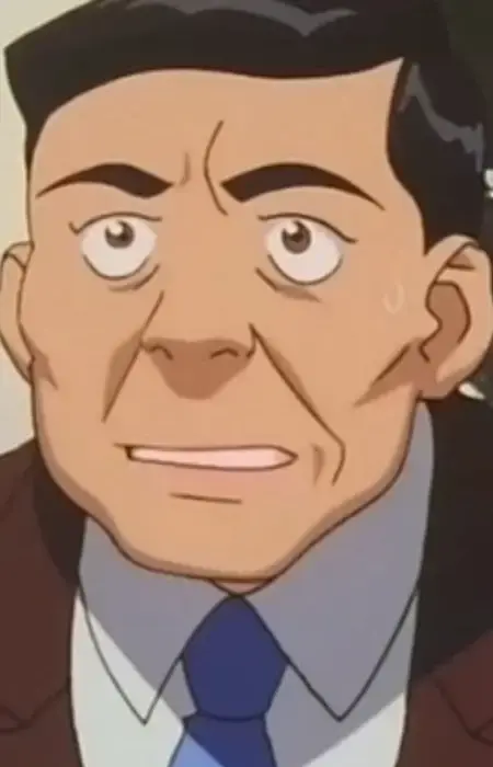 Senator Sasai