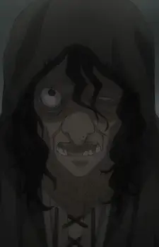 Village Crone