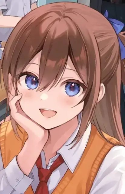 Akane Tooi