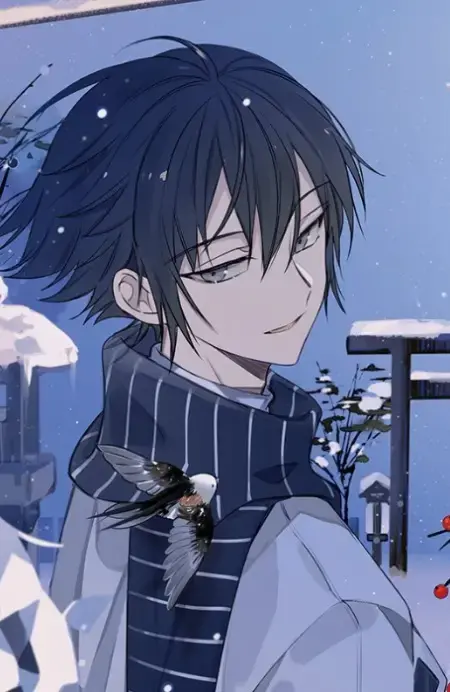 Rousei Kantsubaki