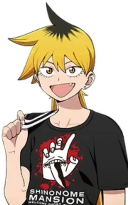 Kaori Shinonome