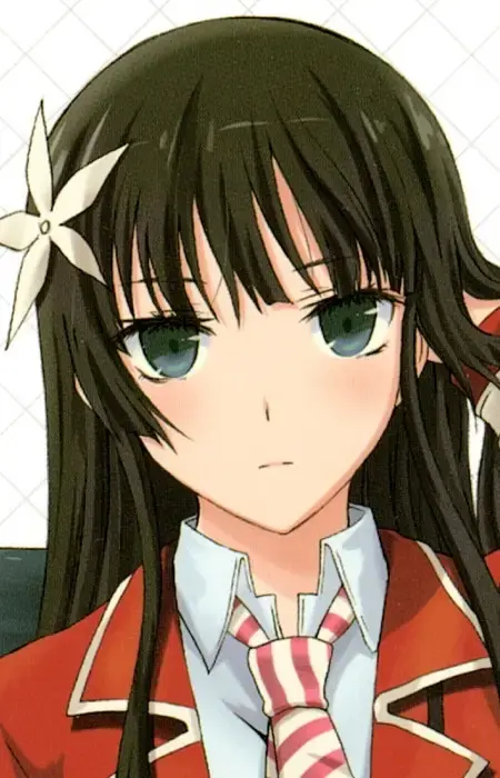 Tokiko Kanbayashi