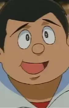 Masaru Oyamada