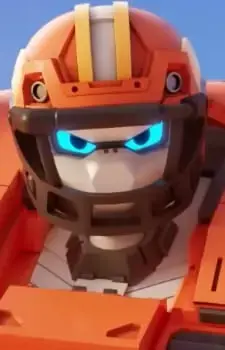 Mega Trucker