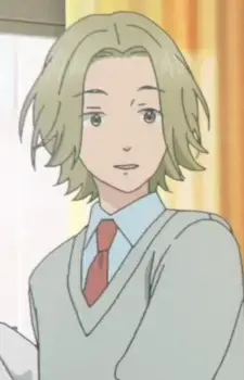 English Teacher