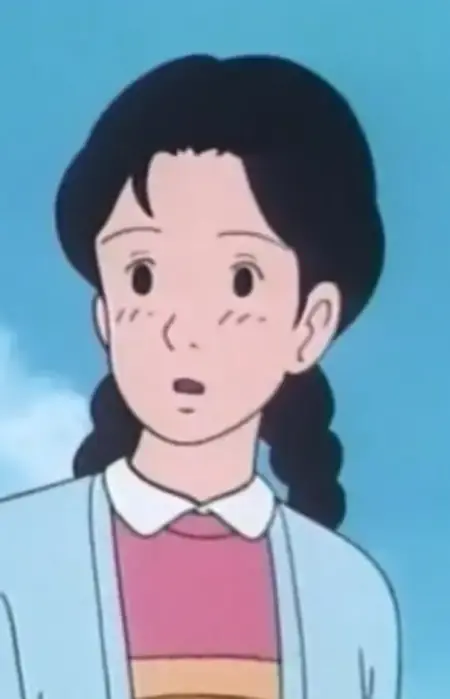 Hatsue Miyata