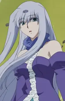 Eve Metherlence