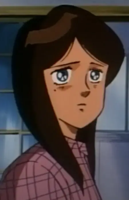 Tomoyo Hijiri