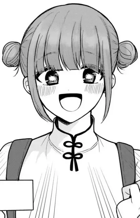 Natsumi Tomokawa