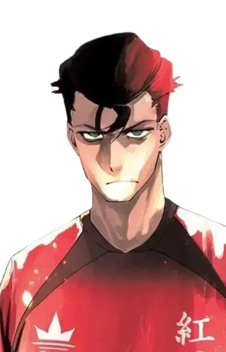 Kaoru Bugai