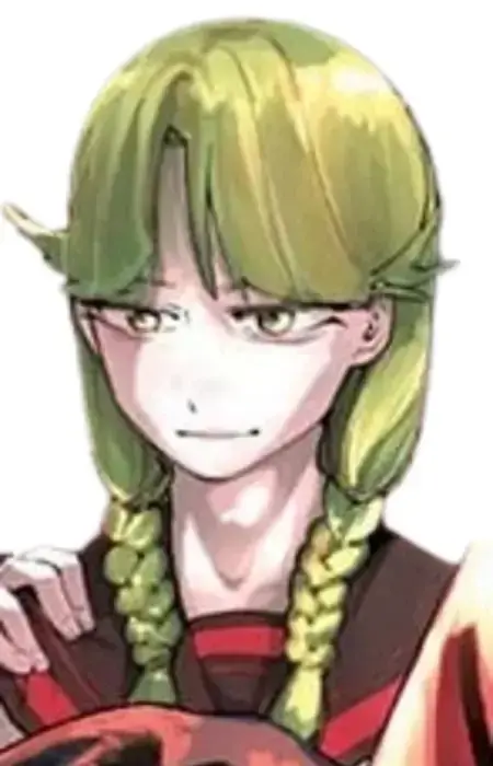 Shizuki Yukizuki