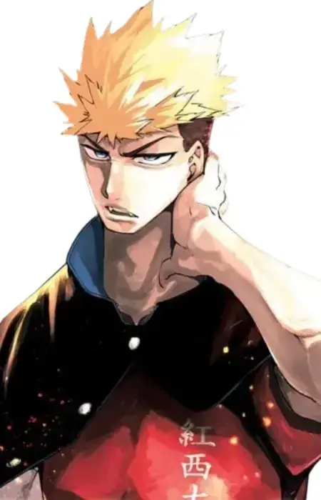 Noboru Haitani