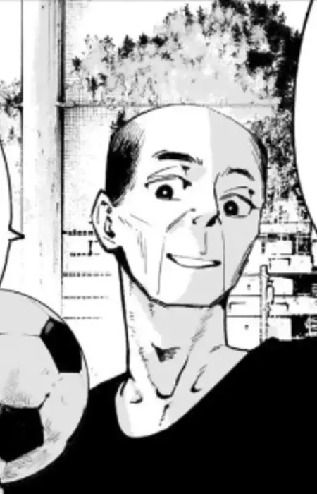 Manabu Oshimi