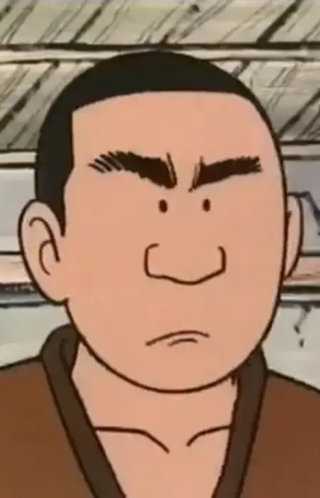 Choukichi