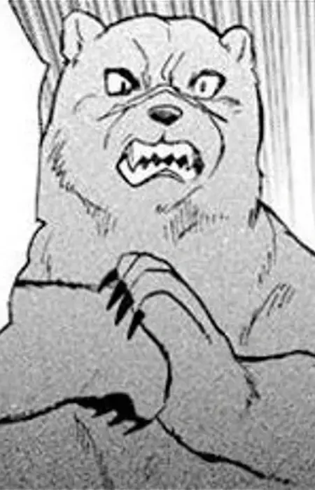 Mammon
