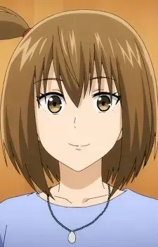 Sumika Shindou