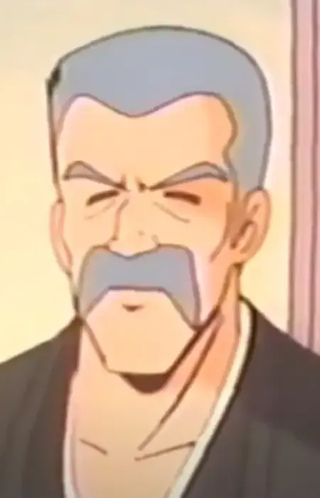 Hyotarou Aonari