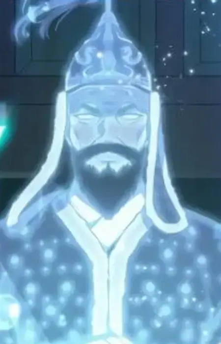 Sunsin Yi
