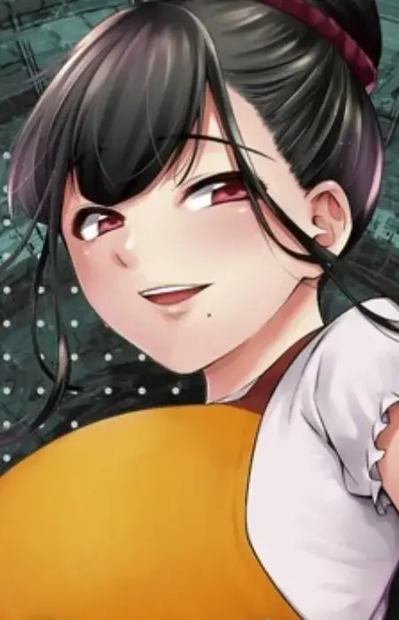 Botan Amamiya