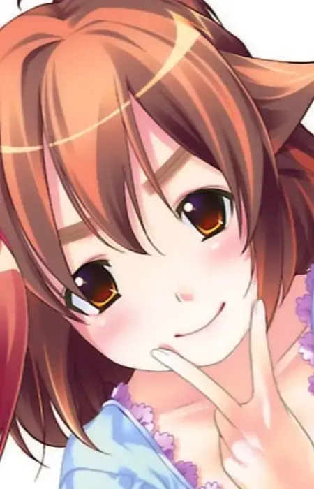 Soyokaze Amagi