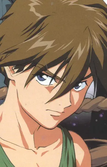 Heero Yuy
