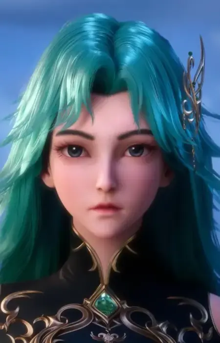 Xuefei Li