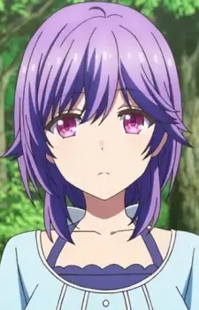 Shizuku Mizuori