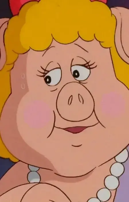 Lady Pig