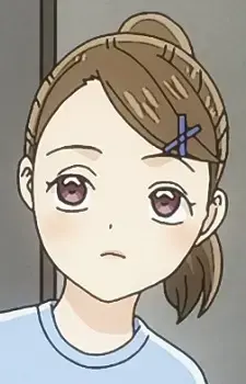 Nana Hamasaki
