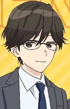 Kenichi Minamoto