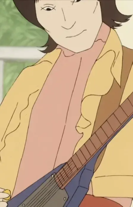 Kirara Nakabayashi
