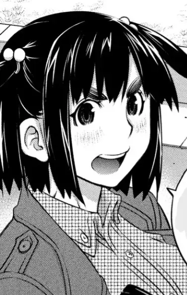 Nazuna Nonoura