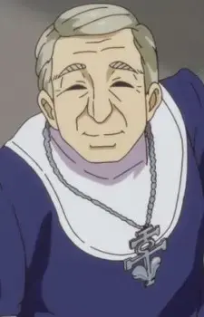 Father Herbal