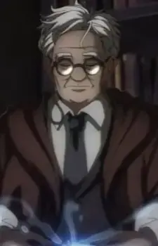 Mr. Neil