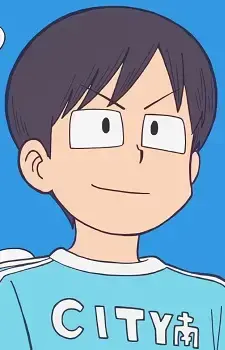 Younger Yokoo