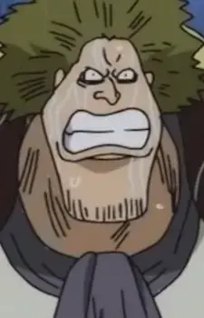 Kendiyo Haritsu