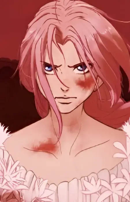 Scarlet