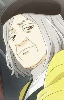 Keizan Matsushita