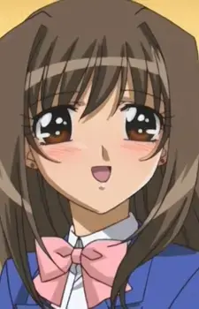 Natsumi Yagami