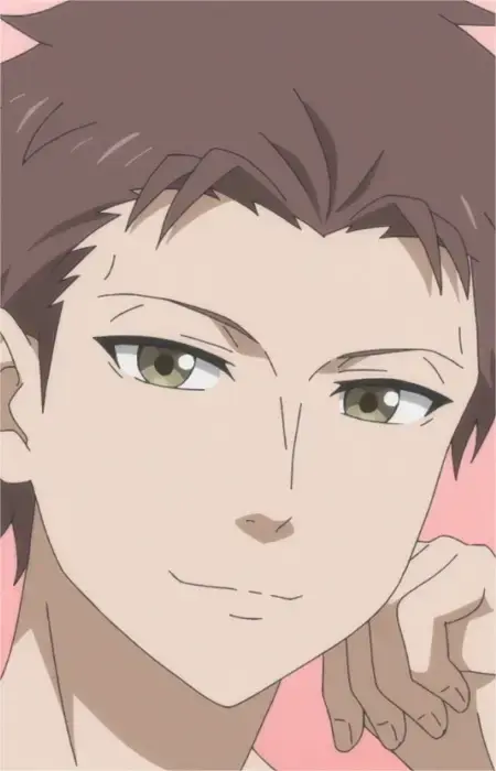 Kiri's Friend