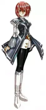 Elessa