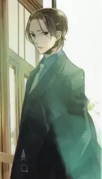 Yusunari Sagimori