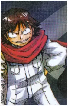 Tsukitake Kijinoha