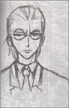 Gin'ichi Kanbuki