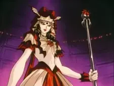 Queen Badiane